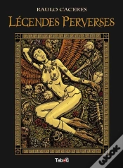 Capa do artigo Légendes Perverses