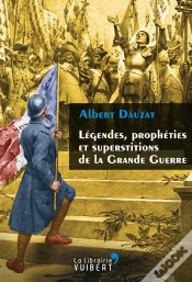 Capa do artigo Legendes Propheties Et Superstitions De La Guerre