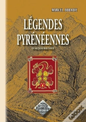 Legendes Pyreneennes