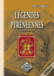Capa do artigo Legendes Pyreneennes