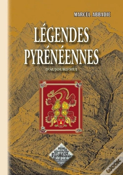 Capa do artigo Legendes Pyreneennes
