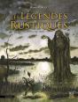 Legendes Rustiques, D Apres L Oeurvre De Georges Sand - Preview