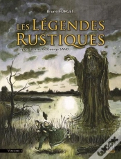 Capa do artigo Legendes Rustiques, D Apres L Oeurvre De Georges Sand