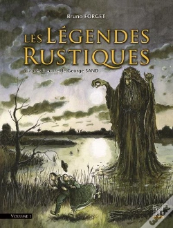 Capa do artigo Legendes Rustiques, D Apres L Oeurvre De Georges Sand