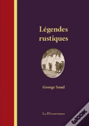 Capa do artigo Legendes Rustiques