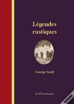 Capa do artigo Legendes Rustiques