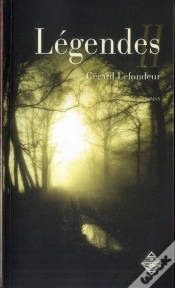 Capa do artigo Légendes Tome 2