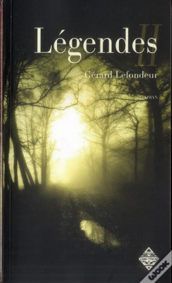 Capa do artigo Légendes Tome 2