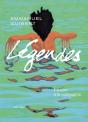 Légendes Tome 3 : La Mer À La Campagne - Preview