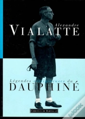 Capa do artigo Legendes Vertigineuses Du Dauphine