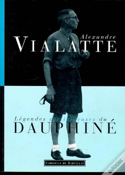 Capa do artigo Legendes Vertigineuses Du Dauphine