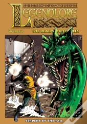 Legendlore - Volume 5