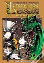 Legendlore - Volume Five
