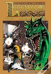 Legendlore - Volume Five