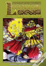 Legendlore - Volume Four