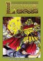 Legendlore - Volume Four - Preview