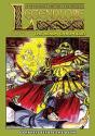 Legendlore - Volume Four - Preview
