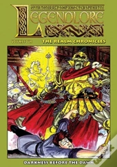 Legendlore - Volume Four