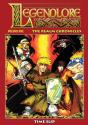 Legendlore - Volume One - Preview