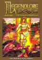 Legendlore - Volume Three - Preview