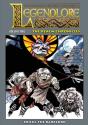 Legendlore - Volume Two - Preview