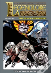 Legendlore - Volume Two