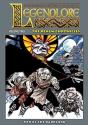 Legendlore - Volume Two - Preview
