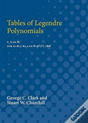 Capa do artigo Legendre Polynomials