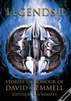 Capa do artigo Legends 2