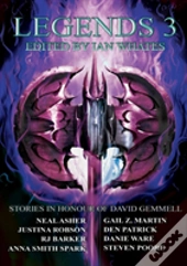 Legends 3