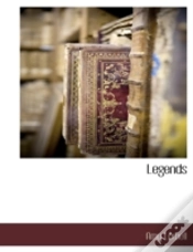 Capa do artigo Legends