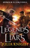 Legends And Liars