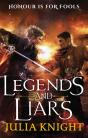 Legends And Liars - Preview