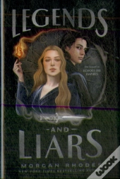 Legends And Liars