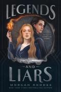 Legends And Liars