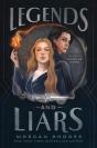 Legends And Liars - Preview