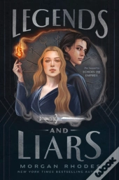 Legends And Liars