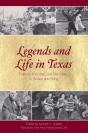 Legends And Life In Texas - Preview