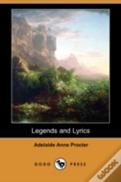 Capa do artigo Legends And Lyrics