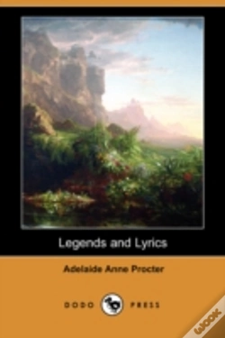 Capa do artigo Legends And Lyrics