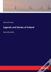 Capa do artigo Legends And Stories Of Ireland