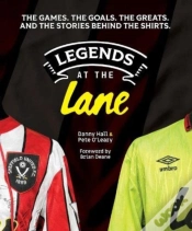 Capa do artigo Legends At The Lane