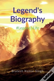 Capa do artigo Legends Biography