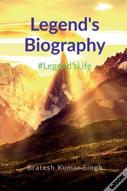 Capa do artigo Legends Biography
