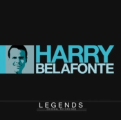 Capa do artigo Legends - CD