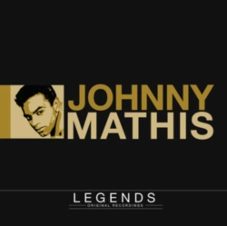 Capa do artigo Legends - CD