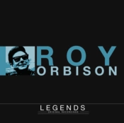 Capa do artigo Legends - CD