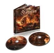 Capa do artigo Legends - CD