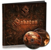 Capa do artigo Legends - CD