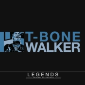 Capa do artigo Legends - CD